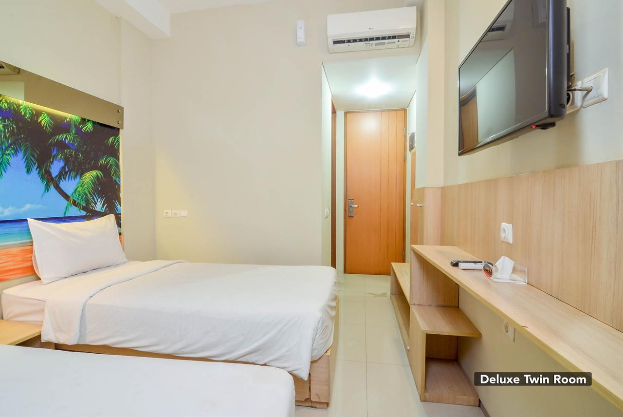 Image Hotel And Resto Bandung Exterior foto