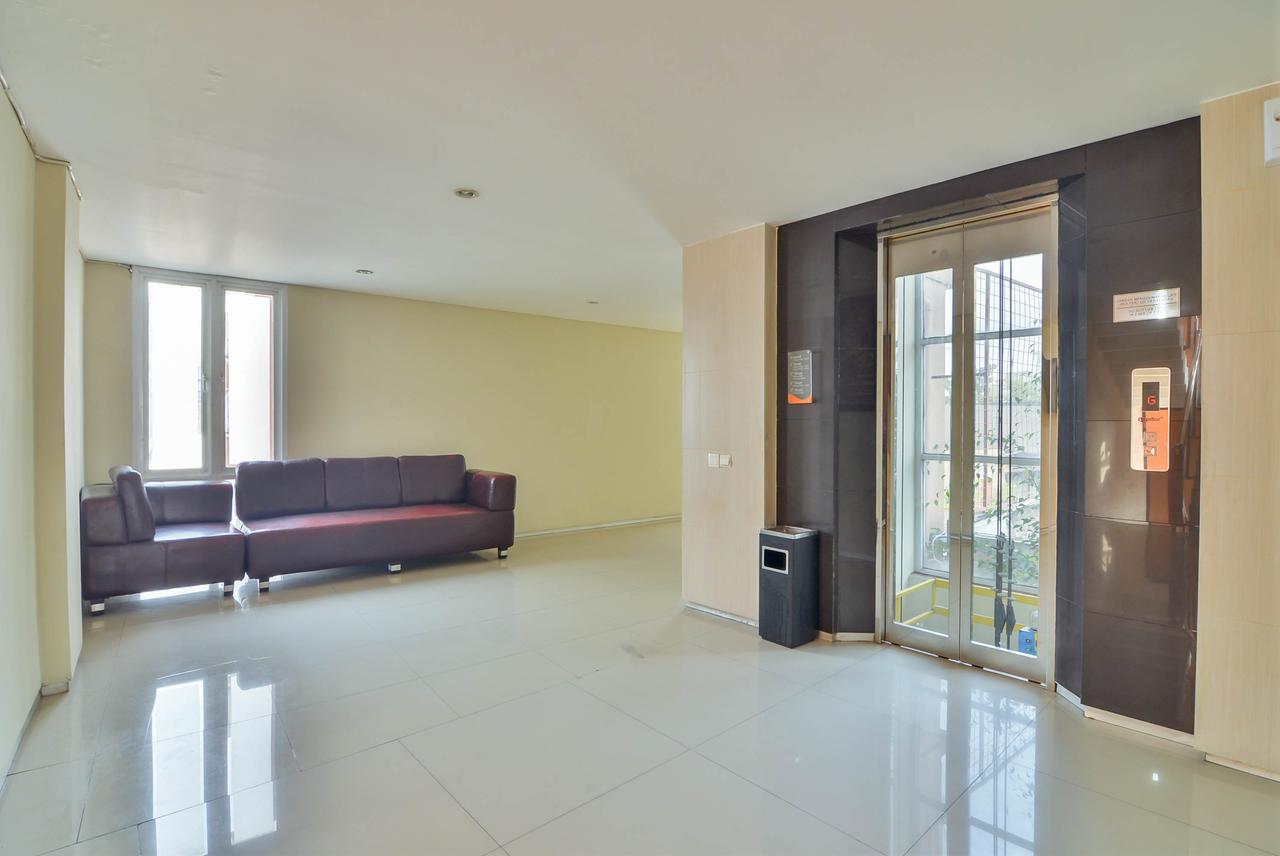 Image Hotel And Resto Bandung Exterior foto